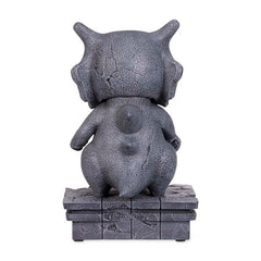 Cubone Pokémon Yard Statue