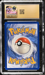 Alakazam ex 201/165 151 Pokemon - 2023 Pokemon - CGC 10