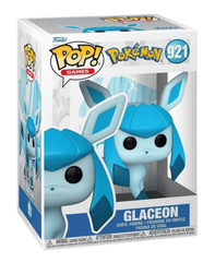 Funko Pop! Pokemon - Glaceon #921