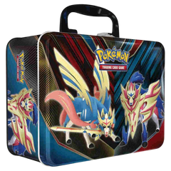 Pokemon - Spring 2020 Collector Chest