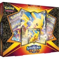 Shining Fates Collection [Pikachu V]