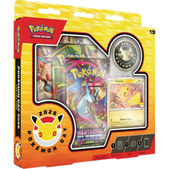 Pokemon TCG - Pokemon Day 2026 Collection