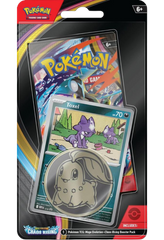 Pokemon Mega Evolution - Chaos Rising Single Pack Blister [Toxel]