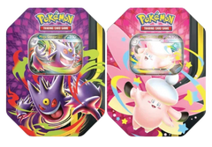 Pokemon Mega Evolution - Mega Moonlit Tin