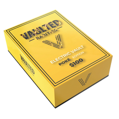 Vaulted Rarities - Pokemon Premium Re-Pack - Electric Vault