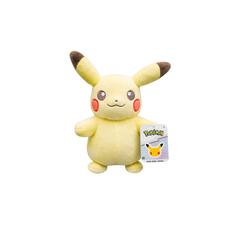 Pokemon 30th Celebration - 8 Inch Plush (Pastel)