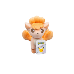 Pokemon 30th Celebration - 8 Inch Plush (Pastel)