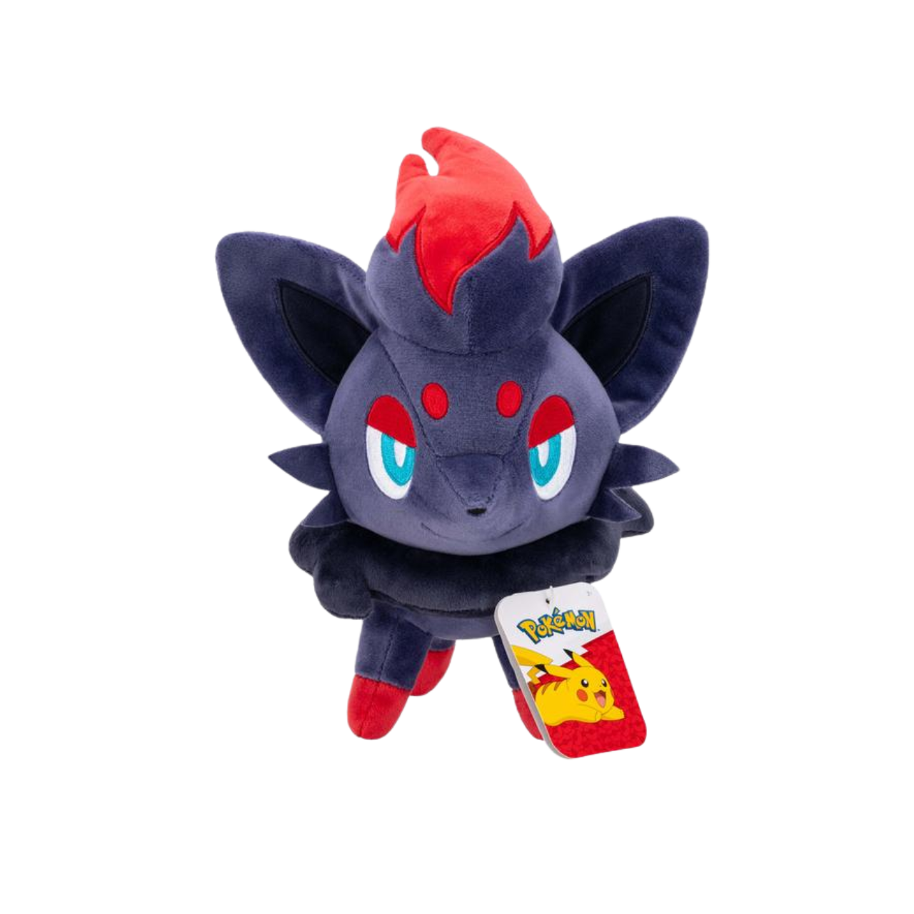 Pokemon 8 Inch Core Plush