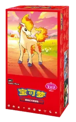 (S-Chinese) Pokémon TCG: Gem Pack Vol. 4 Booster Box