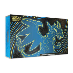 Mega Charizard X ex Ultra Premium Collection - Miscellaneous Cards & Products (MCAP) image 0