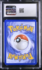 Mega Lucario ex - 033 - Ascended Heroes Poster Collection - 2026 Pokemon - CGC 10