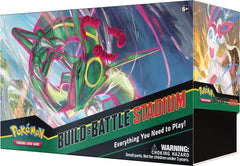 Evolving Skies Build & Battle Stadium – SWSH07