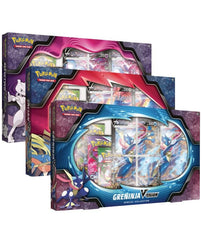 V-UNION Special Collection