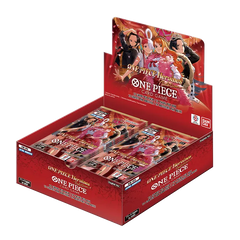 EXTRA BOOSTER -ONE PIECE HEROINES EDITION- [EB-03]