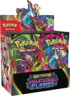 Pokemon Phantasmal Flames Booster Box 36 Packs
