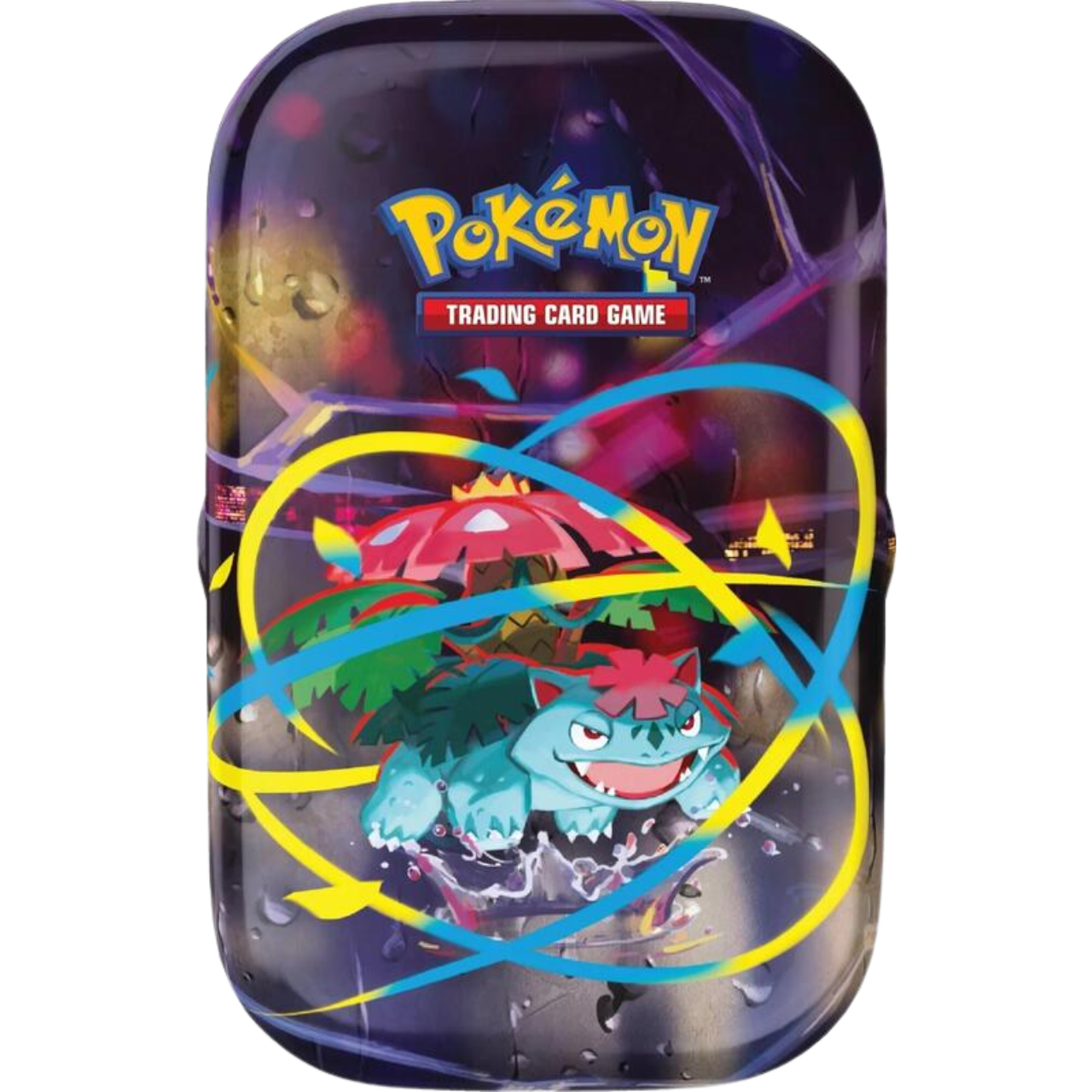 Pokemon Mega Evolution - Mega Heroes Mini Tin