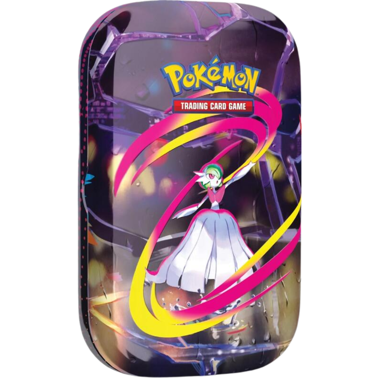 Pokemon Mega Evolution - Mega Heroes Mini Tin